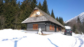 Nettes Ferienhaus In Telgárt
